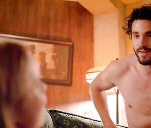 Celebrity video HD Jessica Biel Orgy Sex Scene - the movie Sinner (2018)