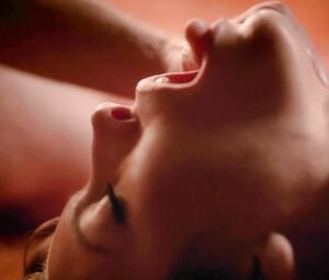 Celebrity video HD Jessica Biel Orgy Sex Scene - the movie Sinner (2018)