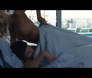 SABINA GADECKI NUDE THE MOVIE ENTOURAGE SEX SCENE (MUSIC REDUCED)