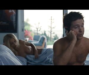 SABINA GADECKI NUDE THE MOVIE ENTOURAGE SEX SCENE (MUSIC REDUCED)