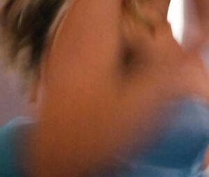 KAITLIN DOUBLEDAY - HUNG (EXCLUSIVE) SEX SCENE