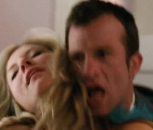 KAITLIN DOUBLEDAY - HUNG (EXCLUSIVE) SEX SCENE