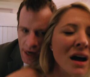 KAITLIN DOUBLEDAY - HUNG (EXCLUSIVE) SEX SCENE