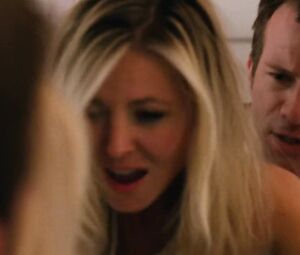 KAITLIN DOUBLEDAY - HUNG (EXCLUSIVE) SEX SCENE