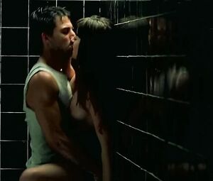 ANA DE ARMAS SEX NUDE, PARTIES AND LIES SEX SCENES