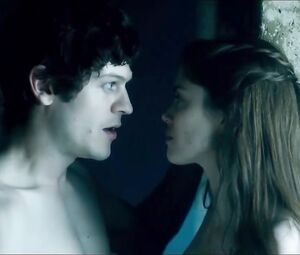 Charlotte Hope Nude Video & Sex Scenes from 'game of Thrones'