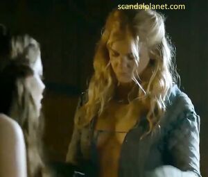 Charlotte Hope Nude Video & Sex Scenes from 'game of Thrones'