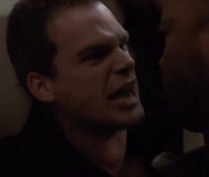 Dexter movie sex scenes compilation FULL HD