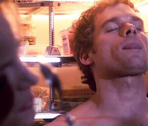 Dexter movie sex scenes compilation FULL HD