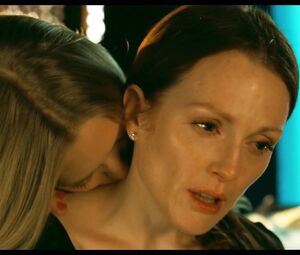 Celebrity Redhead Julianne Moore nude Sex Scene Compilation Full HD