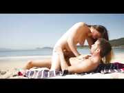 The best movie moments to enjoy real sex between actors