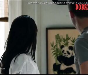 Office and home sex with Meghan Markle nude in HD sex scenes from Suits