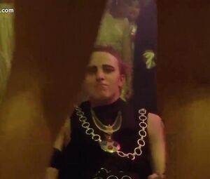 Striptease performed by Jennifer Aniston nude and other actresses