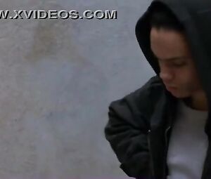 Actress Stephanie Lugo is penetrated in HD explicit sex scenes