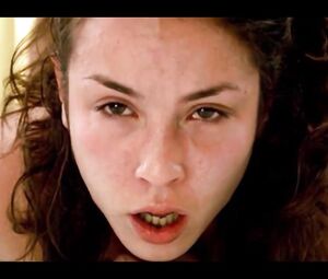 Girls from feature movies compilation make it doggystyle