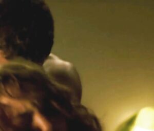 Girls from feature movies compilation make it doggystyle
