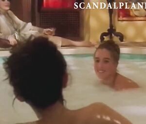 Petite French MILF Audrey Tautou is fucked in sex episodes