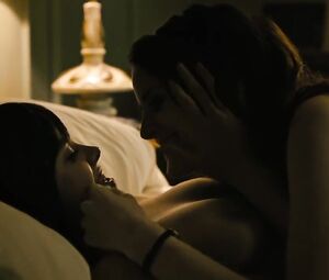 Porn compilation of sex performance from American TV series The Deuce