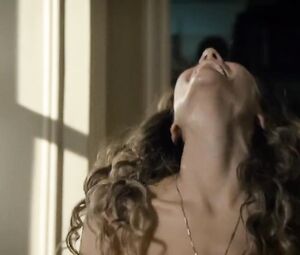 Porn compilation of sex performance from American TV series The Deuce
