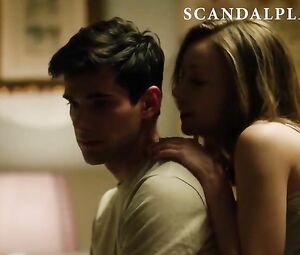 Porn compilation from Elite with participation of Ester Exposito