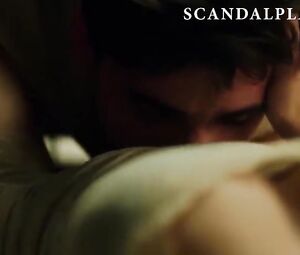 Porn compilation from Elite with participation of Ester Exposito