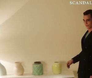 Porn compilation from Elite with participation of Ester Exposito