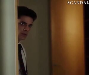 Porn compilation from Elite with participation of Ester Exposito