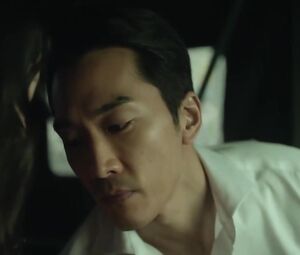 Korean actress Lim Ji-yeon nude cheats in hot movie sex scenes from Obsessed (2014)