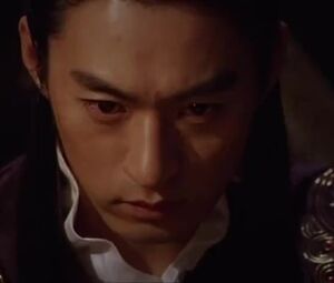 송지효 Ji-hyo Song nude expose skinny body and gets nailed by emperor in Korean film