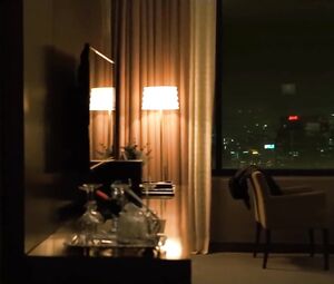 XXX moments from Korean drama films of Gong Yo fucking beautiful Asian co-stars