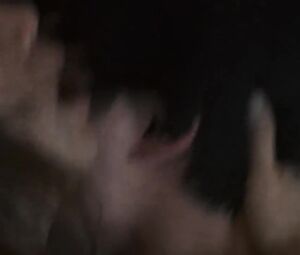 XXX moments from Korean drama films of Gong Yo fucking beautiful Asian co-stars