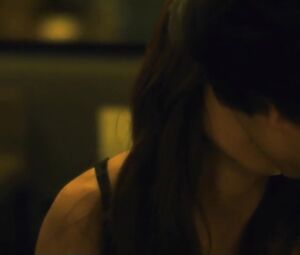 XXX moments from Korean drama films of Gong Yo fucking beautiful Asian co-stars