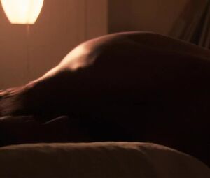 Celebs video of Sarah Shahi and Katherine Moennig licking snatches in The L Word
