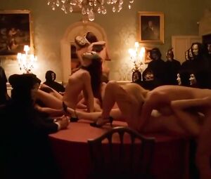Nicole Kidman Nude Video