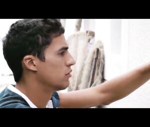 Ophelie Bau is fucked being watched by neighbor in Mektoub My Love Canto Uno (2017)