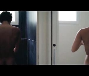 Ophelie Bau is fucked being watched by neighbor in Mektoub My Love Canto Uno (2017)