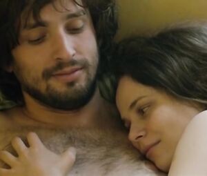 Actress from Romania is fucked in HD explicit sex scene from Ana, my Love (2017)