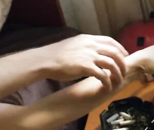 Actress from Romania is fucked in HD explicit sex scene from Ana, my Love (2017)