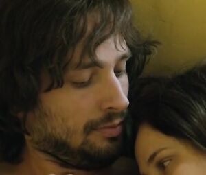 Actress from Romania is fucked in HD explicit sex scene from Ana, my Love (2017)