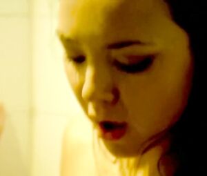 Celebrities Heather Vandeven and Lana Tailor in lesbian HD sex scene compilation