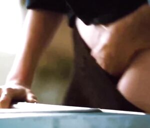 Tempting MILF Anne Hathaway makes porn sounds in HD explicit sex scenes compilation