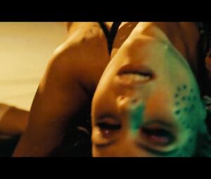 HD nude scenes from erotic movies with lesbians Livia De Bueno nude and Nathalia Dill