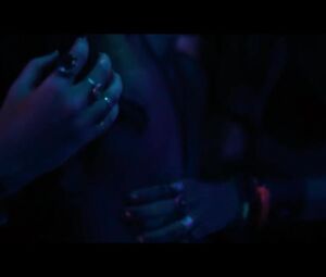 HD nude scenes from erotic movies with lesbians Livia De Bueno nude and Nathalia Dill