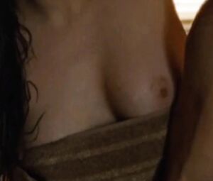 Elizabeth Olsen in XXX compilation of video and photo materials from different sources