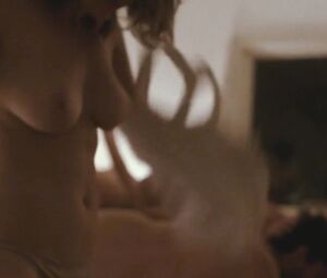 Elizabeth Olsen in XXX compilation of video and photo materials from different sources