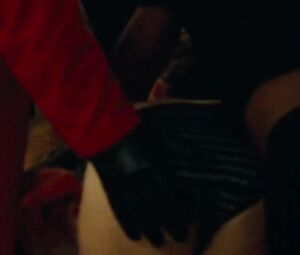 Elizabeth Olsen in XXX compilation of video and photo materials from different sources