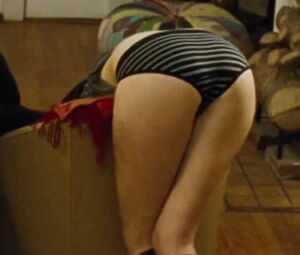 Elizabeth Olsen in XXX compilation of video and photo materials from different sources