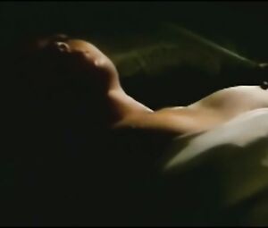 舒淇床戏集锦 oriental girl demonstrates naked body and gets bonked in two explicit moments