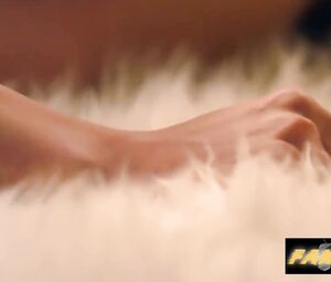 Asian celebrity participates in Korean HD movie with a lot of XXX sexual moments