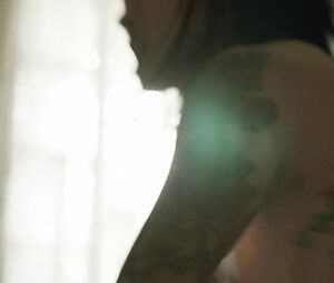 Levy Tran from TV series Shameless fools around with modest boy in hardcore manner